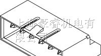供应MOLEX连接器53259-0629