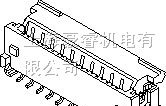 供应MOLEX连接器501951-5000