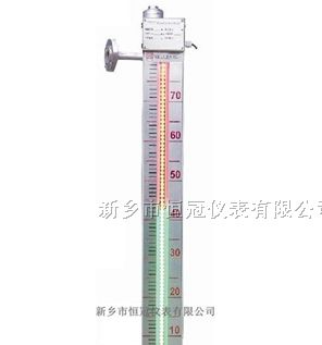 供应FYCS-6磁敏电子双色液位计