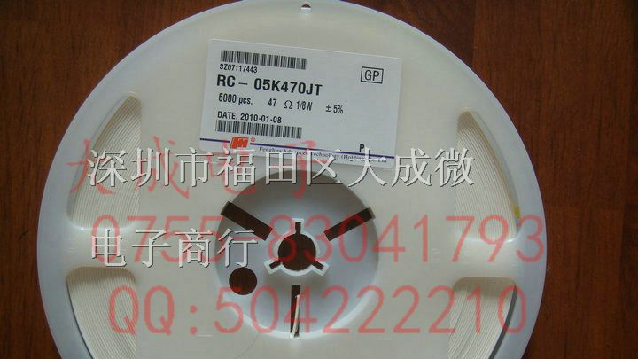 贴片电阻 0603 F 1% 0.91R 9.1R 91R 910R 9K1 91K 910