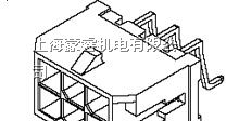 供应MOLEX连接器430450809