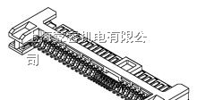 供应MOLEX连接器784770001