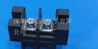 供应变频器大电流端子