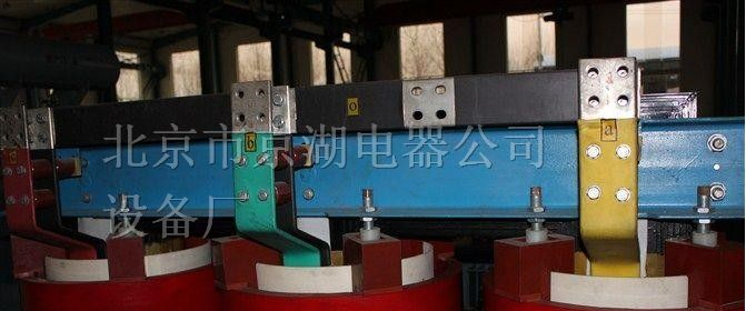 供应焦作市干式变压器