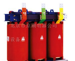 供应扬州市干式变压器