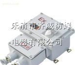 供应BXQ-T防爆电磁起动器