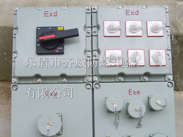 供应SFMG防水防尘防腐照明配电箱
