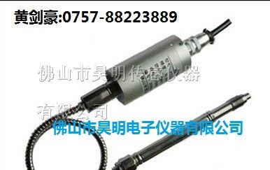 供应高温熔体压力传感器100MPA内