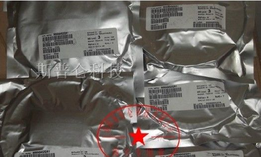 供应MMA8452QR1 加速度传感器