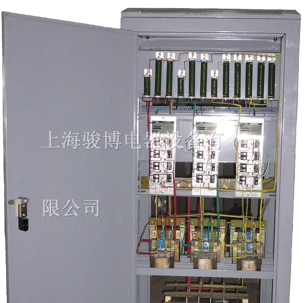 供应电脑无触点补偿式电力稳压器