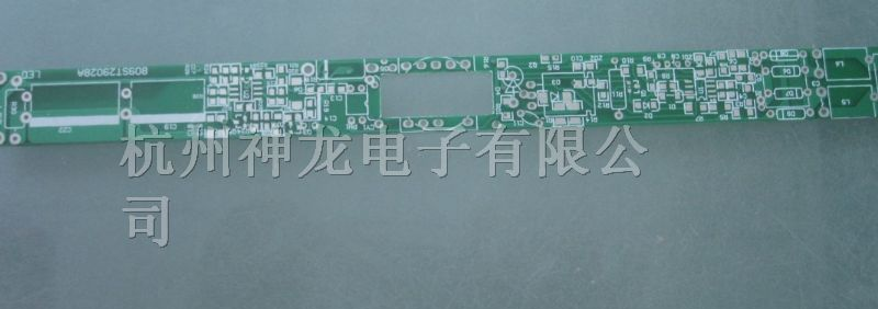 pcb打样、pcb线路板、线路板打样