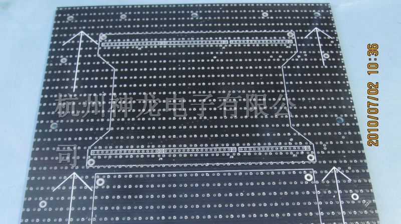 供应PCB设计/电路设计/PCB抄板/线路图/画板/layout