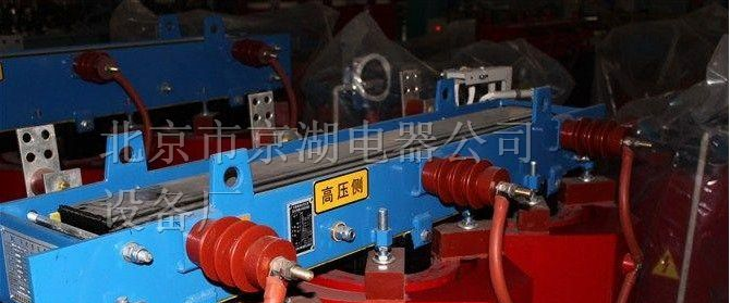 供应梅州市干式变压器