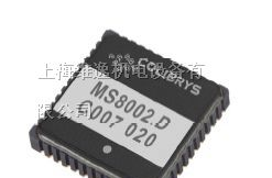 MS8000 加速度传感器