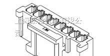 供应MOLEX连接器355071000