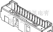供应MOLEX连接器502443-0470