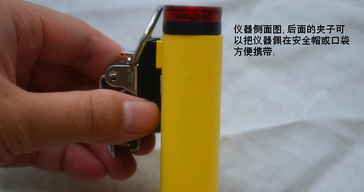 T40 英思科CO和H2S单气体检测仪-大量现货