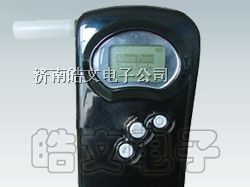 酒精泄漏报警器