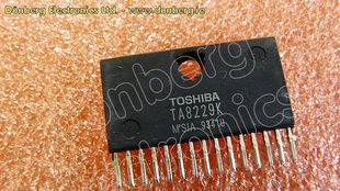 特价原装TA8229K集成电路IC