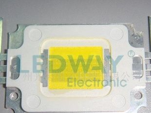 厂家直销美国普瑞芯片50w大功率LED