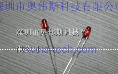供应 L-1154IT Kingbright发光二极管 全系列