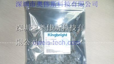 代理 L-113SRSGWT 今台LED发光二极管 全系列