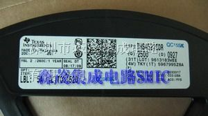 供应极低功耗全差动放大器IC THS4521IDr/IDGK
