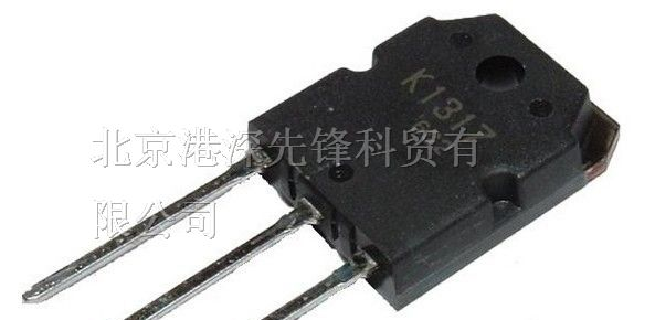 供应集成电路 IC 芯片 2SK1317-E