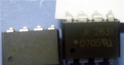 供应集成电路 IC 芯片 编码器 HCPL-2631-300E