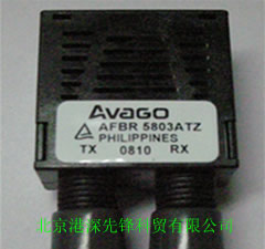 供应集成电路 IC 芯片AFBR-5803ATZ