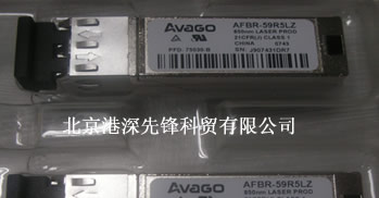 供应集成电路 IC 芯片AFBR-59R5LZ