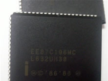 供应集成电路 IC 芯片 EE87C196MC
