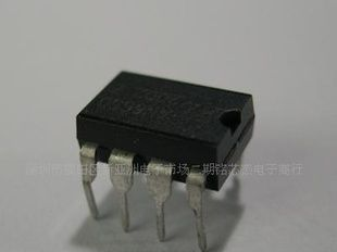 原装进口爱特梅尔ATTINY13A-PU 5元 DIP-8
