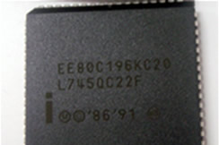 供应集成电路 IC 芯片 EE80C196KC20