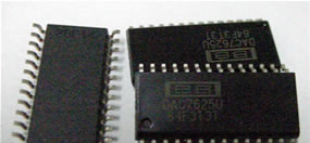 供应集成电路 IC 芯片 DAC7625UB