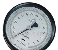 YB-150A精密压力表(图)