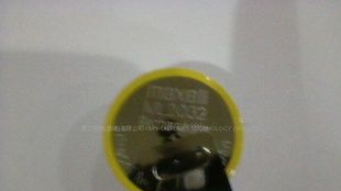 ML2032-T6 ML2032(带脚)充电电池