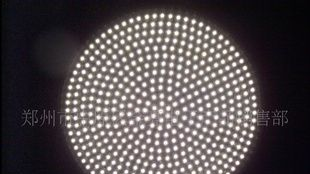 商用高亮度低光衰长寿命20W480LED正白光暖白光节能灯