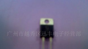 快恢复二极管RHRP860