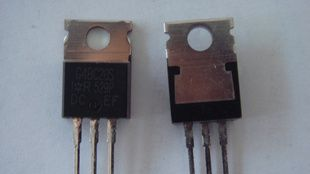 全新原装IRFB23N15D