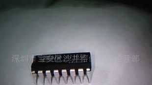人体感应RT1072