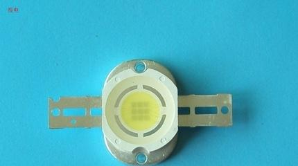 20W大功率LED