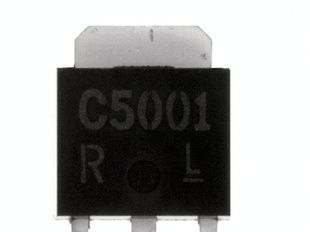 （原厂原包装）ROHM 2SC5001 R挡