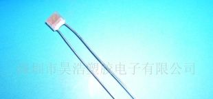 F3 125度1A温度保险丝 方形 环保UL认证