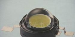 1-5W白光大功率LED,LED，发光二极管