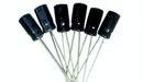 全系列铝电解电容器10UF/100V  4*7   0.018元/只