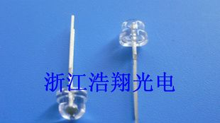 HXcm直插型F5草帽led