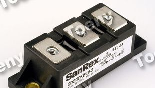 代理三社SanRex IGBT模块
