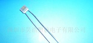 F1 102度1A温度保险丝 方形 环保UL认证