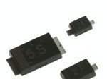 (贴片二极管5.1V) MAZ80510ML